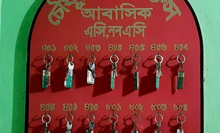 শাহজাদপুরে আবাসিক হোটেল ব্যবসার করুন অবস্থা, প্রনোদনা চায় ব্যবসায়ীরা