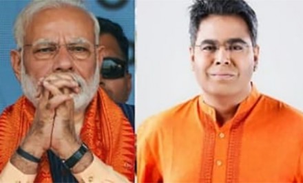 বেঁচে থাকতে নেয়নি খোঁজ মরে যেতেই করছে শোক, মোদিকে মীর