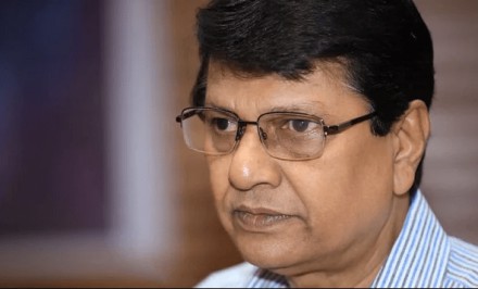 দ্বিতীয় ডোজ নেয়ার চার দিনের মাথায় করোনা আক্রান্ত আলমগীর