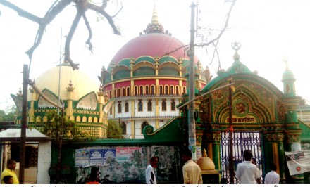 শাহজাদপুরে মখদুম শাহদৌলা (রহ.)’র ওরশ শুরু হচ্ছে আগামীকাল