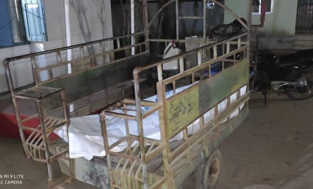 শাহজাদপুরে গাছের সাথে ফাঁস নিয়ে আত্মহত্যা