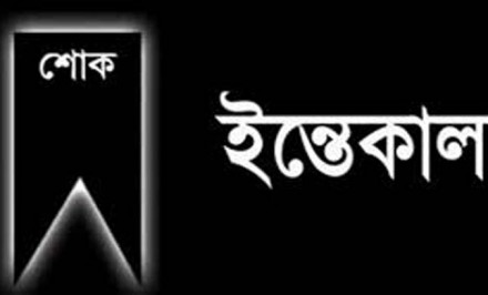 শাহজাদপুরে সাংবাদিক আতাউর রহমান পিন্টুর মায়ের ইন্তেকাল