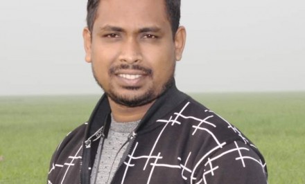 শাহজাদপুর উপজেলা ছাত্রলীগের সাধারন সম্পাদককে প্রাণনাশের  হুমকি