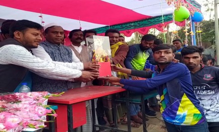 শাহজাদপুরে গুধিবাড়ী প্রিমিয়ার লীগ টি-২০ ক্রিকেট টুর্নামেন্টের ফাইনাল অনুষ্ঠিত