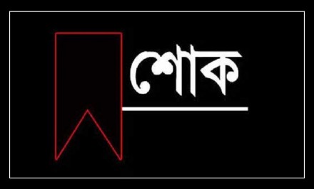 শাহজাদপুরে সাংবাদিক মিলন মাহফুজের মাতৃবিয়োগ