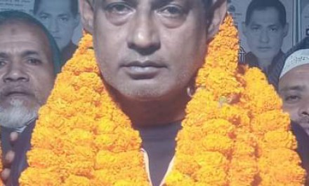 শাহজাদপুর পৌর নির্বাচনে আ;লীগের তরু লোদী বিজয়ী