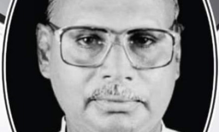 আজ বঙ্গবন্ধুর অত্যান্ত স্নেহষ্পদ এ্যাডঃ আঃ রহমান (এম.সি.এ) এর ৭ম মৃত্যু বার্ষিকী