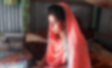 শাহজাদপুরের ছেলের প্রেমের টানে মরিশাসের মেয়ে বাংলাদেশে