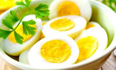 ডিম খাওয়ার নিয়মাবলী ও উপকারিতা