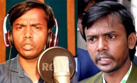 গানের জন্য হিরো আলমের নামে মামলা