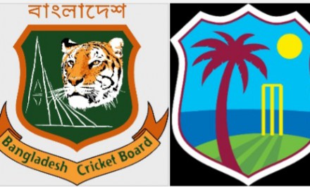 চুড়ান্ত হলো বাংলাদেশ ওয়েস্টইন্ডিজ  সিরিজ