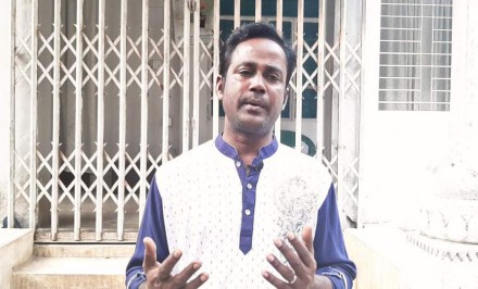 শাহজাদপুর পৌরসভার ৫ নং ওয়ার্ডের উন্নয়নে ভুমিকা রাখতে চান মনিরুল ইসলাম মনি