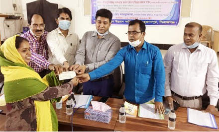 শাহজাদপুরে বঙ্গবন্ধু জাতীয় যুব দিবস পালিত