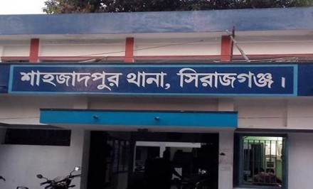 শাহজাদপুরে বিয়ের দাবীতে প্রেমিকের বাড়িতে গিয়ে লাশ হয়ে ফিরলেন প্রেমিকা