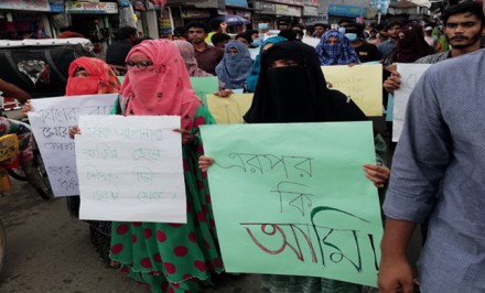 'এরপর কি? আমি?'