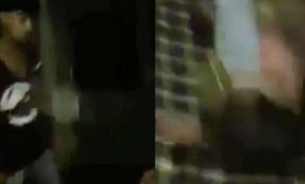 নোয়াখালীতে গৃহবধূকে বিবস্ত্র করে নির্যাতন, ভিডিও ফেসবুকে ; আটক ১