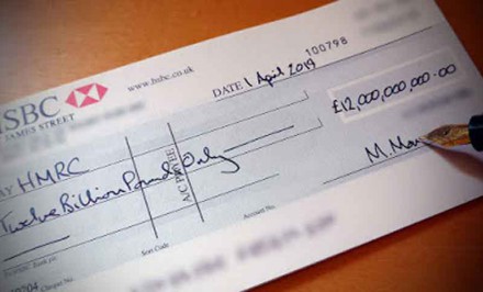 চেক লেনদেনের নতুন নিয়ম