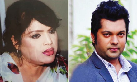 জয়ের কর্মকাণ্ড অশ্লীল ও বিব্রতকর: শেলী মান্না