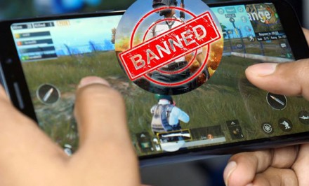 ভারতে এবার পাবজিসহ ২২৪ চীনা অ্যাপ নিষিদ্ধ