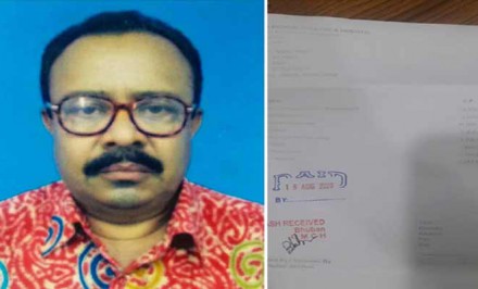 টেস্ট না করেই করোনা ইউনিটে ভর্তি, ১৯ ঘণ্টায় বিল ৭১ হাজার!