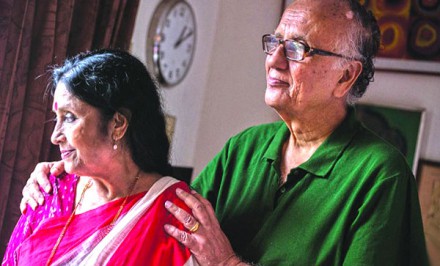 রামেন্দু-ফেরদৌসী দম্পতি করোনায় আক্রান্ত