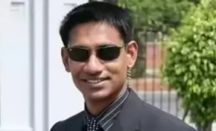 গুরুতর আহত সিনহাকে জিজ্ঞাসাবাদও করেছিল পুলিশ!