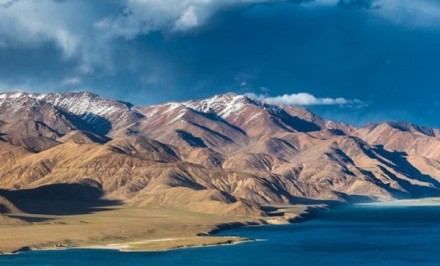 ভারত, ভুটানের পর এবার চীনের নজরে তাজাকিস্তান