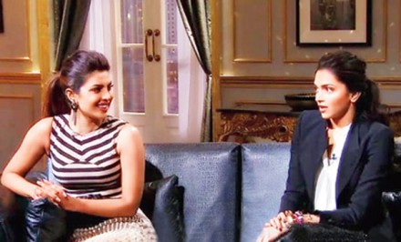 টাকা দিয়ে ফলোয়ার কেনেন প্রিয়াঙ্কা-দীপিকা!