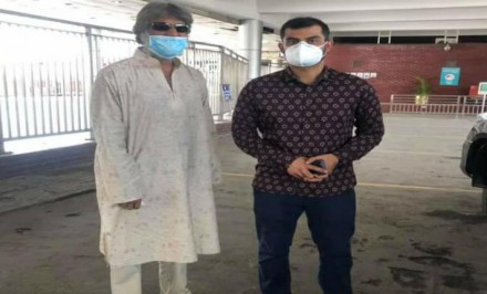 আবারো দিতে হবে তামিমকে করোনা টেস্ট