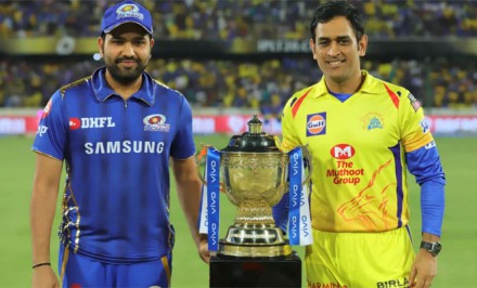 আইপিএল স্পন্সর চীনা সংস্থা, কি করবে ভারত? তাকিয়ে বিসিসিআই