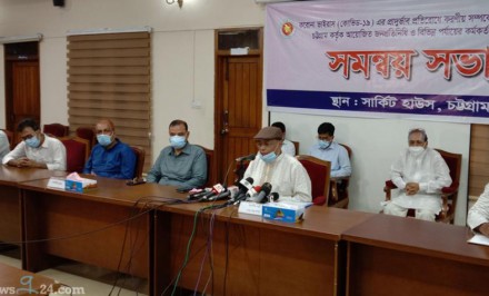 ‘শেখ হাসিনা প্রমাণ করেছে সঠিক নেতৃত্বে দুর্যোগ মোকাবেলা সম্ভব’