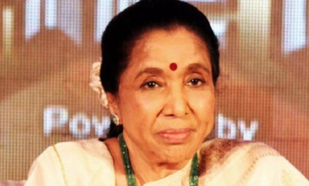 বিদ্যুৎ বিল দেখে চমকে গেলেন আশা ভোসলে