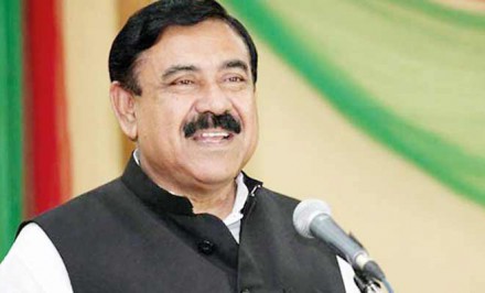 করোনা সনদ জালিয়াতি করে ধরা শাজাহান খানের মেয়ে!