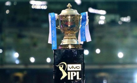 ২৬ নয় ১৯ সেপ্টেম্বর শুরু আইপিএল!