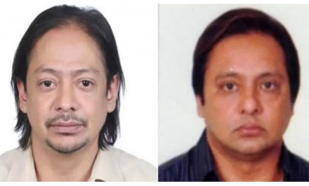 সিকদার গ্রুপের দুই ভাইকে ১০ হাজার পিস পিপিই জরিমানা