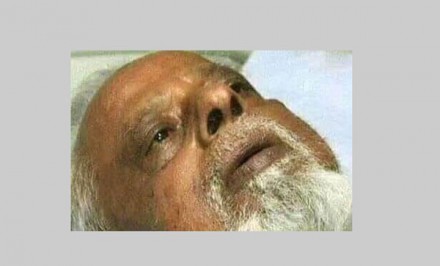 কফি হাউজের সেই মঈদুল এখন গুরুতর অসুস্থ