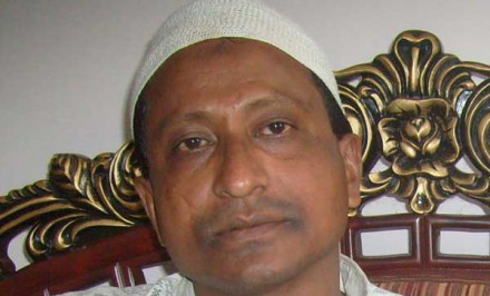 করোনায় আক্রান্ত সাকিব আল হাসানের বাবা