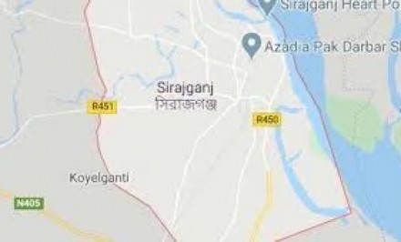 সিরাজগঞ্জে করোনার উপসর্গ নিয়ে বৃদ্ধের মৃত্যু