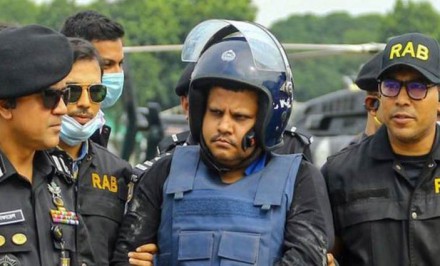 সাহেদ জাল টাকায় পাওনা পরিশোধ করতেন: র‌্যাব