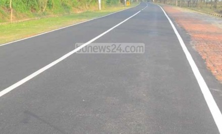 সিরাজগঞ্জে ‘সড়ক দুর্ঘটনায়’ মৎস্য কর্মকর্তা নিহত