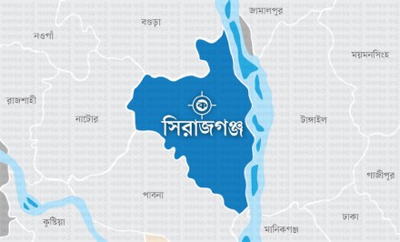 সিরাজগঞ্জে মিটার-ট্রান্সফরমার পাহারা দিতে মাইকিং