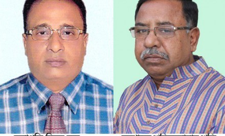 করোনা নিয়ে উদ্বেগ - উপজেলা প্রশাসনের দৃষ্টি আকর্ষণঃ প্রেসক্লাব সভাপতি ও সাধারণ সম্পাদক