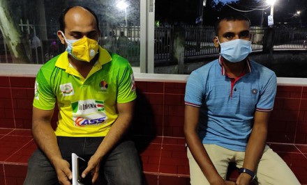 সংবাদ সংগ্রহে গিয়ে মারপিটের শিকার দুই সাংবাদিক