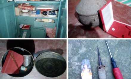 শাহজাদপুরে ৯ দিনেও উদ্ধার হয়নি চুরি যাওয়া সাড়ে ৯ লাখ টাকার মালামাল