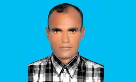 এনায়েতপুরে বজ্রপাতে যুবলীগ নেতার মৃত্যু