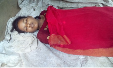 শাহজাদপুরে কিশোরীর আত্মহত্যা