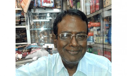 বঙ্গবন্ধু হত্যা ও জেল হত্যা মামলার অন্যতম সাক্ষী অলোক খানের মৃত্যুতে এমপি’র শোক প্রকাশ