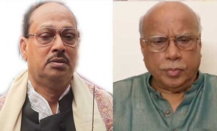 নাসিম গুরুতর অসুস্থ; এমপি’ স্বপনের আহবানে শাহজাদপুরে বিশেষ দোয়া অনুষ্ঠিত