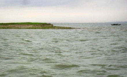 সিরাজগঞ্জে বাড়ছে যমুনার পানি, প্লাবিত হচ্ছে নিম্নাঞ্চল