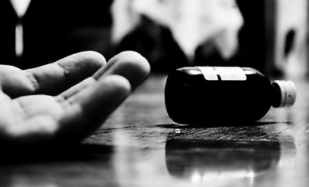 তাড়াশে মানসিক ভারসাম্যহীন ব্যক্তির আত্মহত্যা